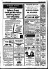 Newark Advertiser Friday 06 November 1987 Page 58