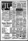 Newark Advertiser Friday 13 November 1987 Page 4