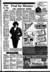 Newark Advertiser Friday 13 November 1987 Page 9