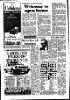 Newark Advertiser Friday 13 November 1987 Page 20