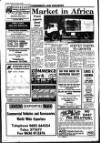 Newark Advertiser Friday 13 November 1987 Page 28