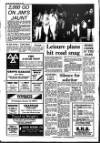 Newark Advertiser Friday 13 November 1987 Page 42