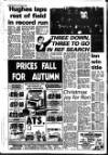 Newark Advertiser Friday 13 November 1987 Page 72