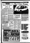 Newark Advertiser Friday 13 November 1987 Page 75