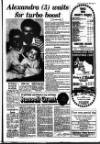 Newark Advertiser Friday 20 November 1987 Page 21