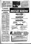 Newark Advertiser Friday 20 November 1987 Page 33