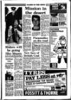 Newark Advertiser Friday 27 November 1987 Page 19