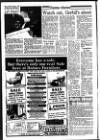 Newark Advertiser Friday 02 December 1988 Page 4