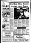 Newark Advertiser Friday 01 January 1988 Page 8