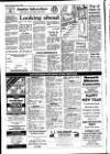 Newark Advertiser Friday 01 January 1988 Page 10