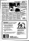 Newark Advertiser Friday 25 March 1988 Page 13