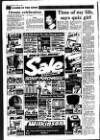 Newark Advertiser Friday 25 March 1988 Page 14