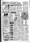 Newark Advertiser Friday 01 January 1988 Page 16