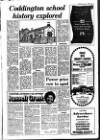 Newark Advertiser Friday 25 March 1988 Page 17
