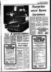 Newark Advertiser Friday 20 April 1990 Page 21