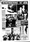 Newark Advertiser Friday 02 December 1988 Page 23