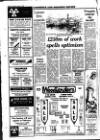 Newark Advertiser Friday 01 January 1988 Page 30