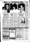 Newark Advertiser Friday 02 December 1988 Page 40