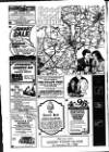 Newark Advertiser Friday 02 December 1988 Page 42
