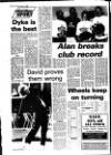 Newark Advertiser Friday 01 January 1988 Page 44