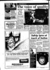Newark Advertiser Friday 25 March 1988 Page 46