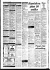 Newark Advertiser Friday 08 January 1988 Page 2