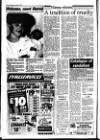 Newark Advertiser Friday 08 January 1988 Page 4