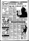 Newark Advertiser Friday 08 January 1988 Page 8