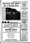 Newark Advertiser Friday 08 January 1988 Page 13