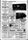 Newark Advertiser Friday 08 January 1988 Page 14