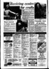 Newark Advertiser Friday 08 January 1988 Page 16