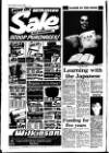 Newark Advertiser Friday 08 January 1988 Page 18