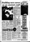 Newark Advertiser Friday 08 January 1988 Page 21
