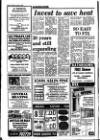 Newark Advertiser Friday 08 January 1988 Page 28