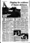 Newark Advertiser Friday 08 January 1988 Page 30