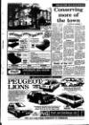 Newark Advertiser Friday 08 January 1988 Page 32