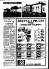 Newark Advertiser Friday 08 January 1988 Page 33