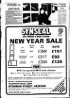 Newark Advertiser Friday 08 January 1988 Page 34