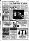 Newark Advertiser Friday 08 January 1988 Page 36