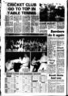 Newark Advertiser Friday 08 January 1988 Page 60