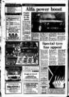 Newark Advertiser Friday 08 January 1988 Page 62