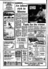 Newark Advertiser Friday 15 January 1988 Page 12
