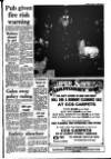 Newark Advertiser Friday 15 January 1988 Page 13