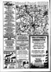Newark Advertiser Friday 15 January 1988 Page 14