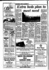 Newark Advertiser Friday 15 January 1988 Page 16