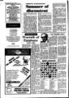 Newark Advertiser Friday 15 January 1988 Page 20