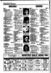 Newark Advertiser Friday 15 January 1988 Page 22