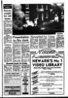 Newark Advertiser Friday 15 January 1988 Page 25