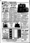 Newark Advertiser Friday 15 January 1988 Page 28