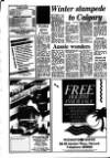 Newark Advertiser Friday 15 January 1988 Page 34